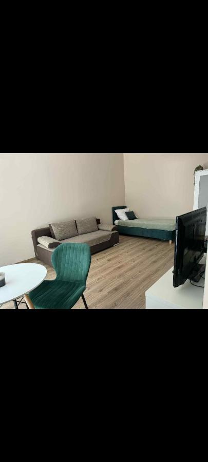 Leśna Przystań - Chambres d'hôtes Przyjezierze