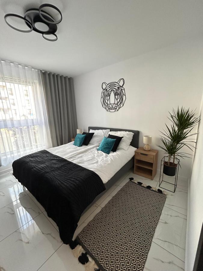 Apartament Dobrzec