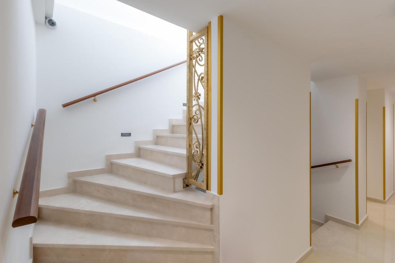 H - Suites - B&B Poreč