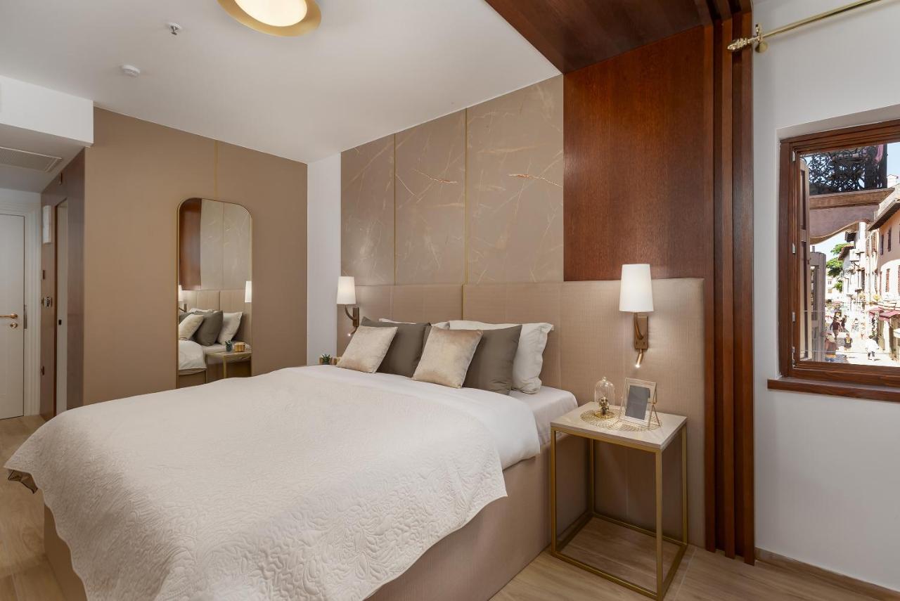 Habitación Doble Deluxe