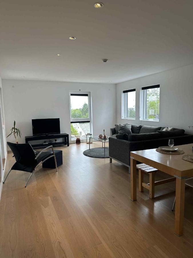 Modern Apartment Near City - B&B