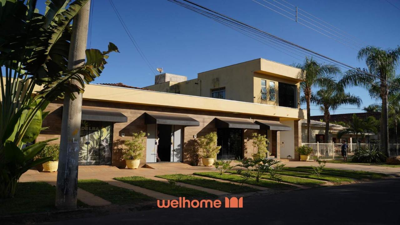 Apartamento em Delfinopolis perto das Cachoeiras - Bed and Breakfast Delfinópolis