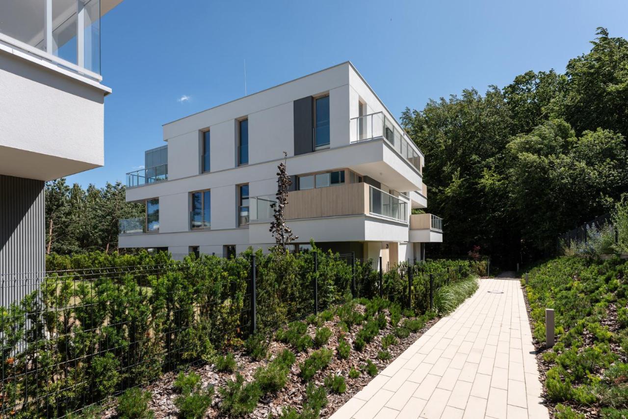 Leśne spa przy Sopocie - Bed and Breakfast Gdynia