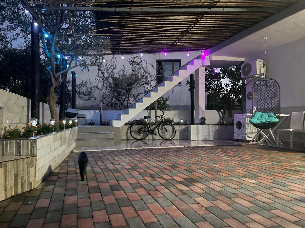 Appartement met 1 Slaapkamer