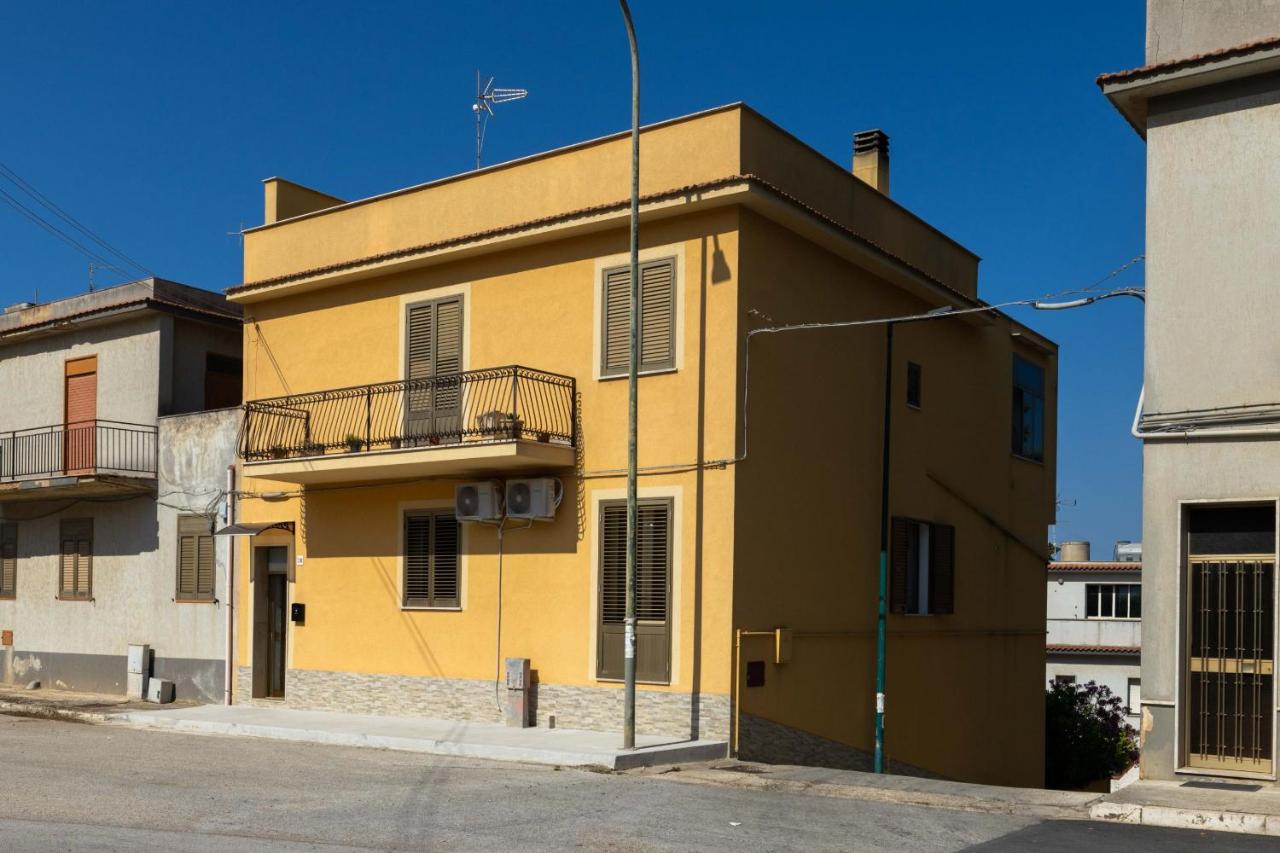 Partanna Living - B&B