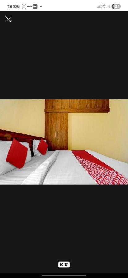 Mm Home Stay - Chambres d’hôtes Coimbatore