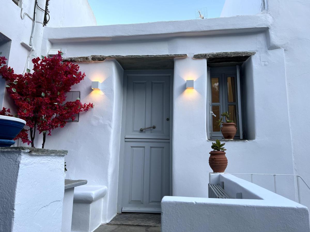 Mikri Kamara Suite - B&B