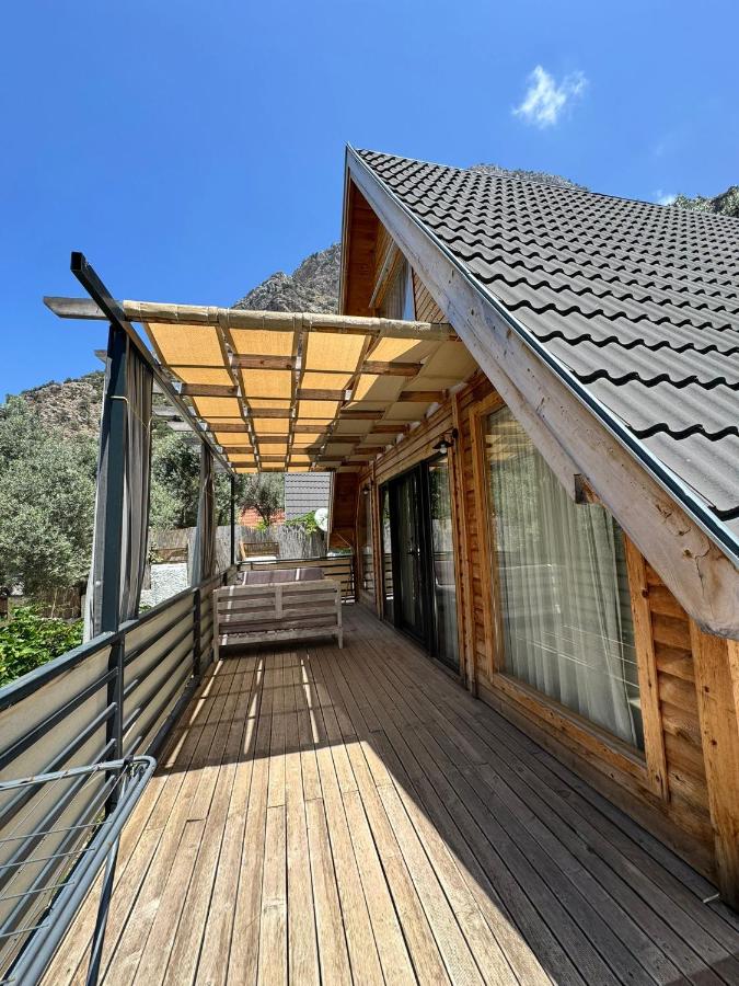KiDRAK OTEL MONTENEGRO-1 - B&B Faralya