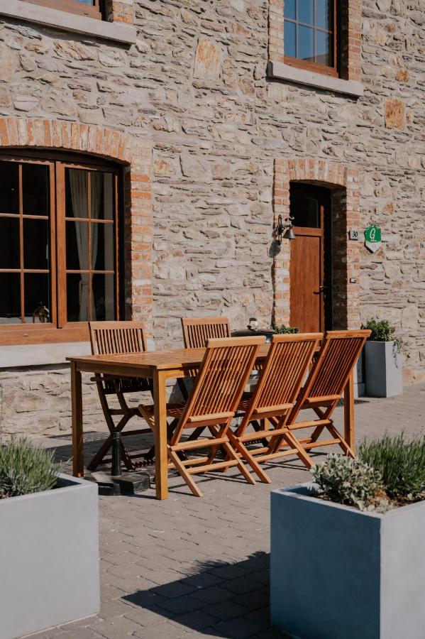 Gîte champêtre Al Wèrihè - B&B