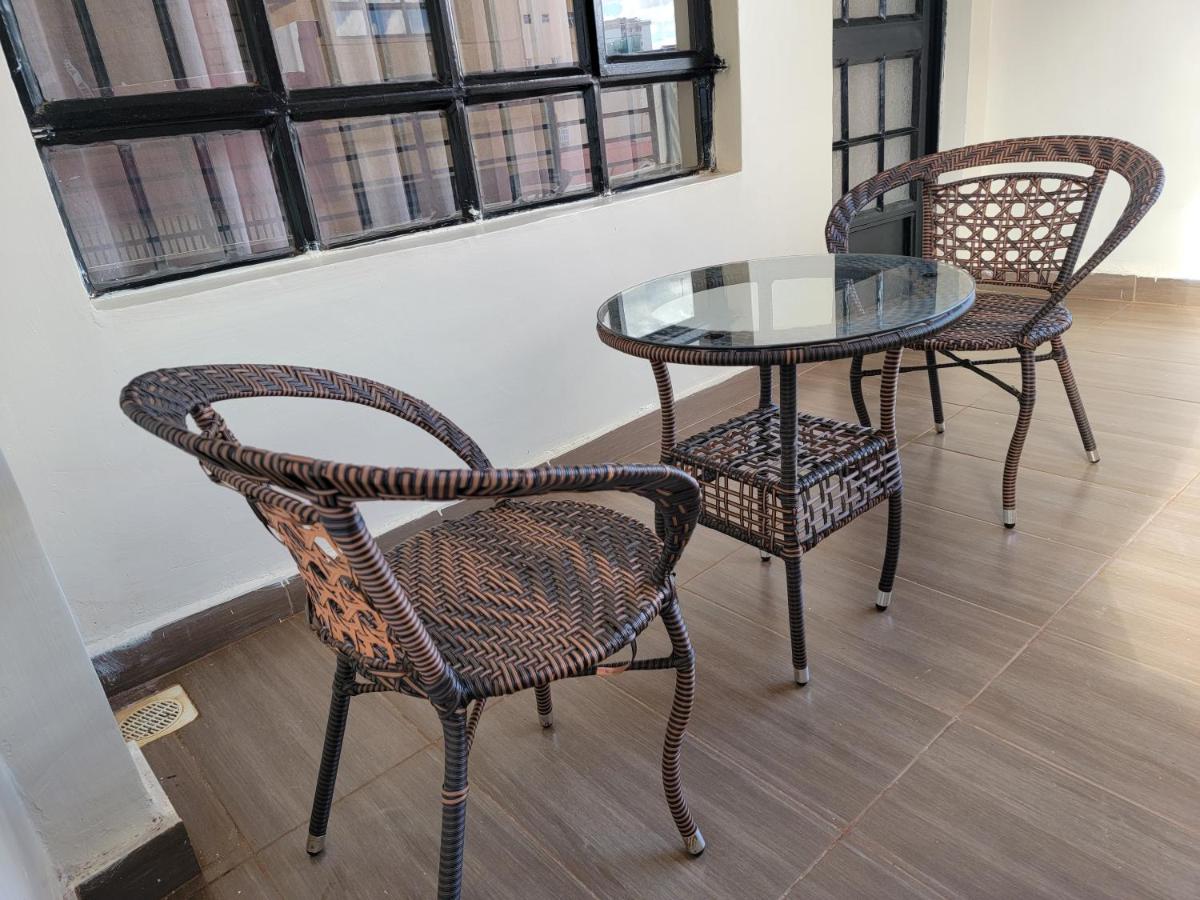 Classy Apartment Near all Embassies - B&B