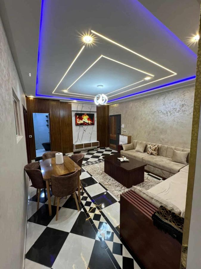 Apartamento de lujo N2 - B&B Tangeri