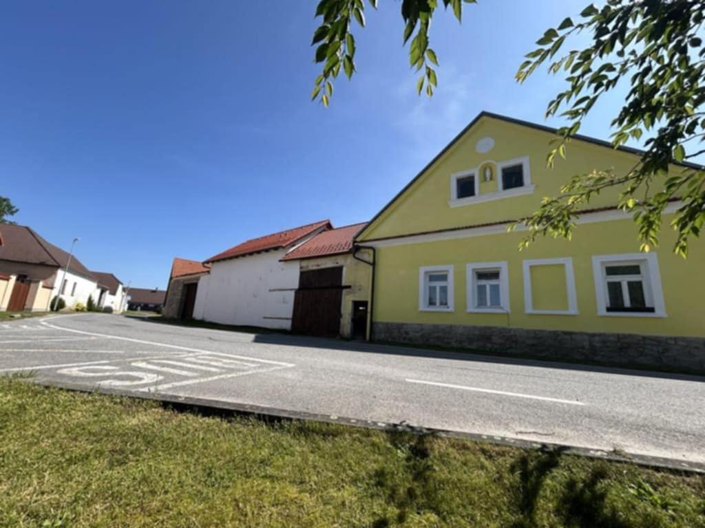 Apartmán Vrbno - Chambres d’hôtes Kadov