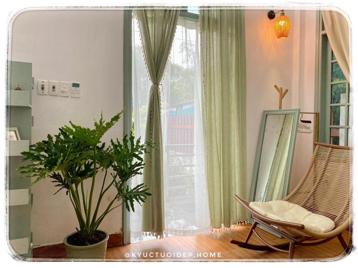 Habitación Doble con balcón 