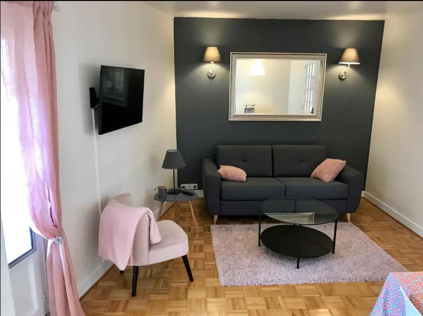 Appartamento con 2 Camere da Letto