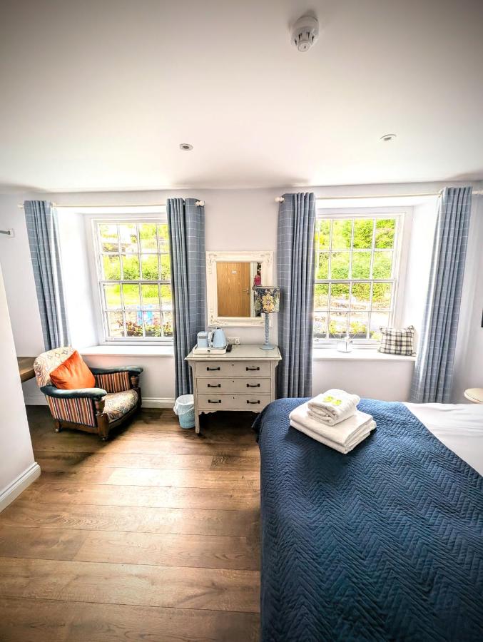 Chambre Lit King-Size