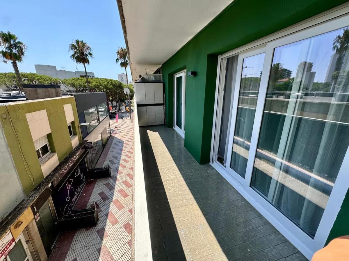 Apartamento Platja d 'Aro 70 m2 - B&B Platja d'Aro