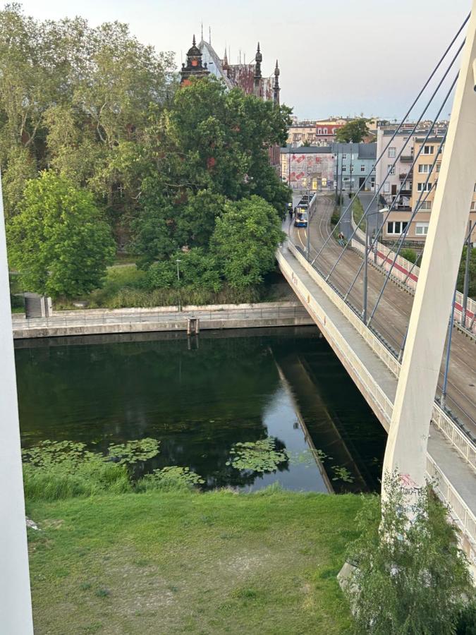Apartament - Ferienwohnung Bydgoszcz