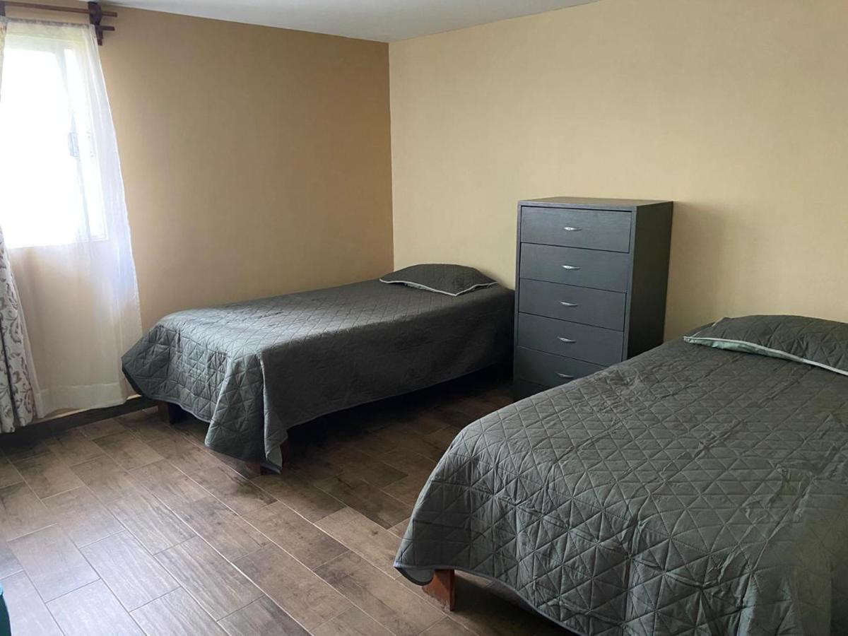Zweibettzimmer