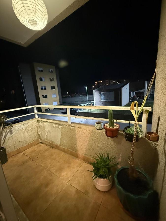 dpto cerca de Av Alemania - Ferienwohnung Temuco
