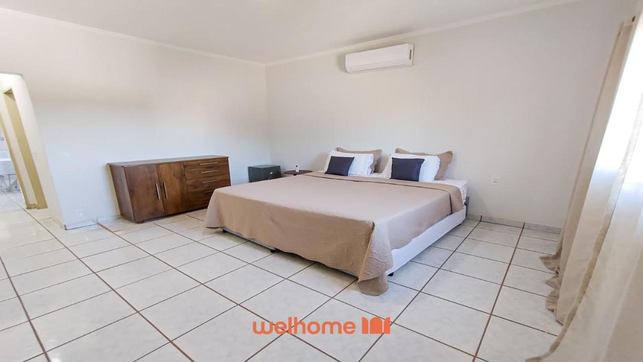 Apartamento em Delfinopolis com Vista Linda - B&B