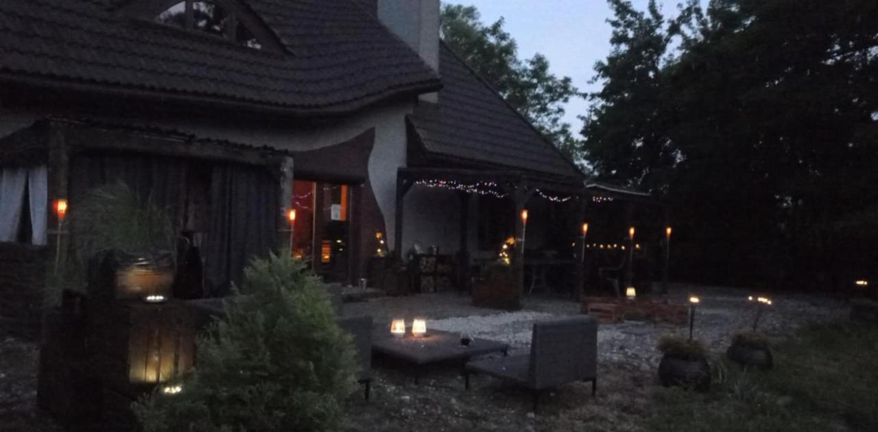 Chillout-House - Bed and Breakfast Mińsk Mazowiecki