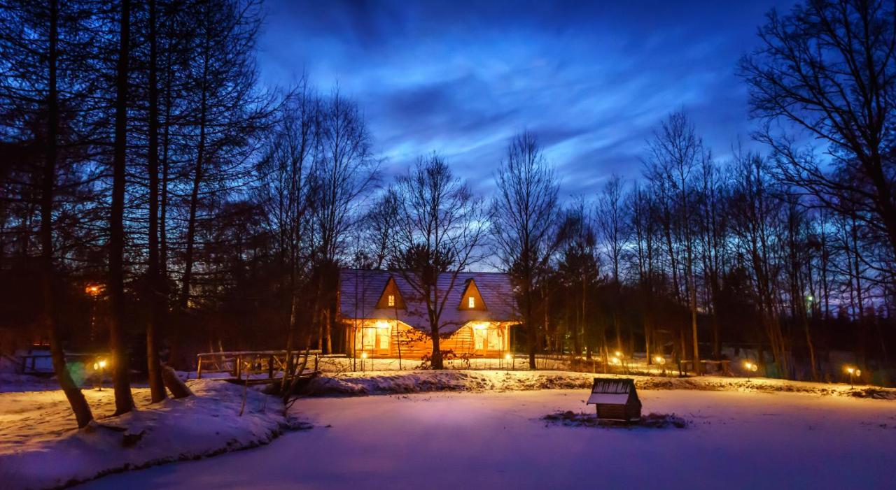 Two-Bedroom House (Annex)