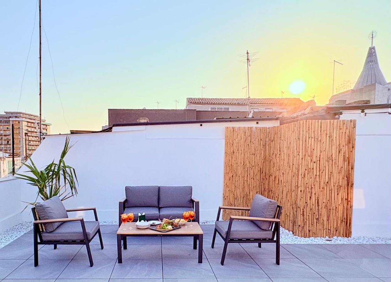 Casa IRIS - B&B Siracusa