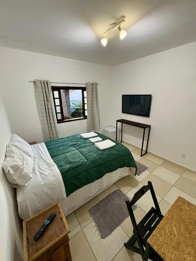 Standard Doppelzimmer