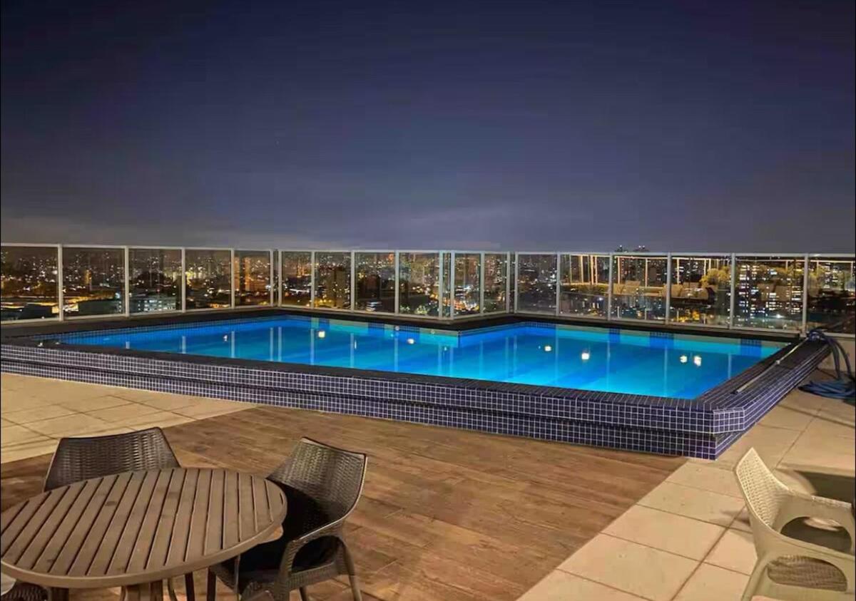 Aconchegante Apartamento 8 Km do Aeroporto de Guarulhos - B&B Guarulhos