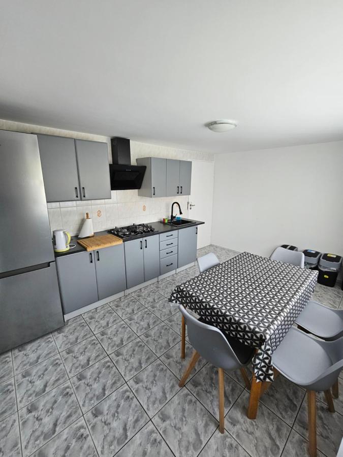 Pensjonat Delfin - Ferienwohnung Dziwnów
