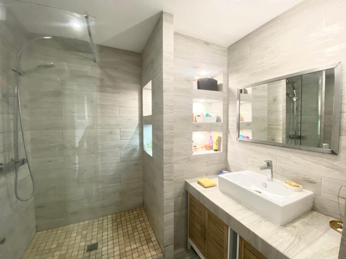 Appartement lumineux et convivial à partager - B&B Bron