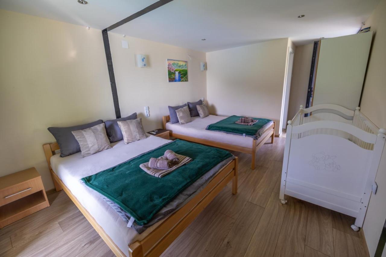 Villa con 3 Camere da Letto