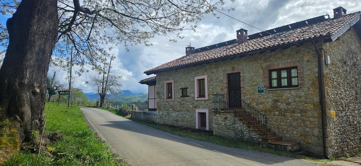 Bolera I - B&B