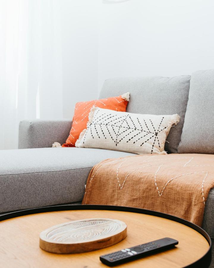 Superior Apartment mit 1 Schlafzimmer