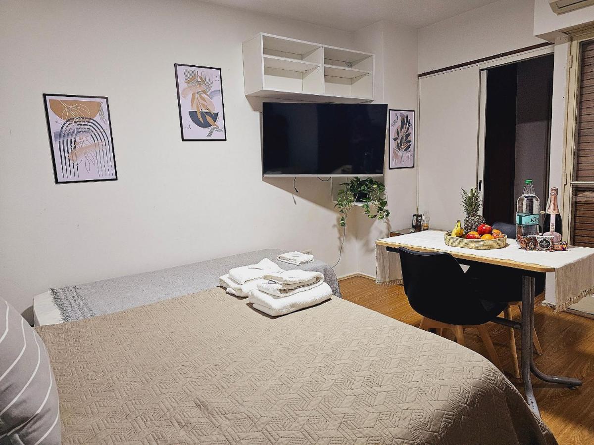 Aparment studio in Recoleta - B&B Buenos Aires