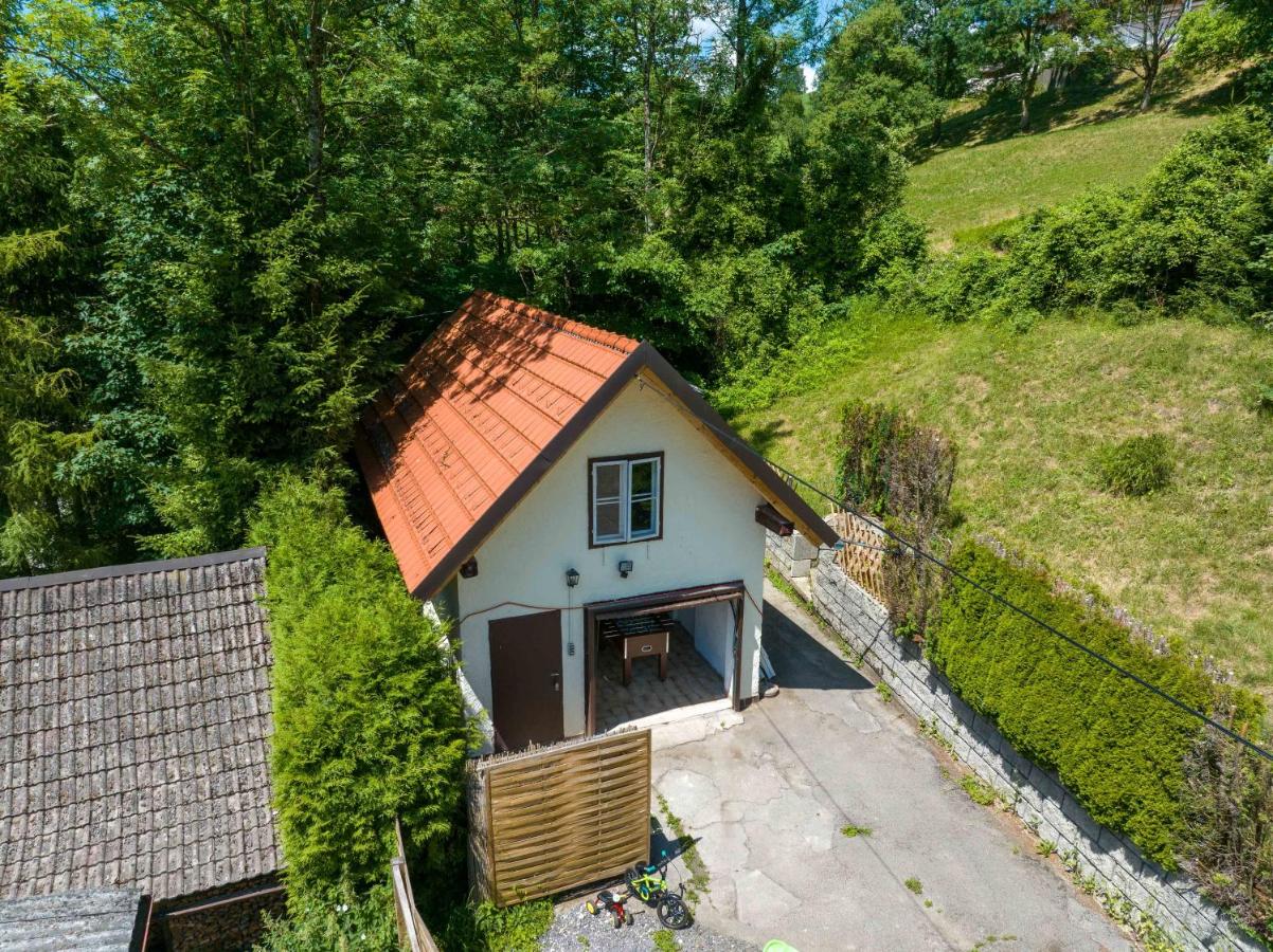 Idyllisches Landhaus - B&B Grasberg