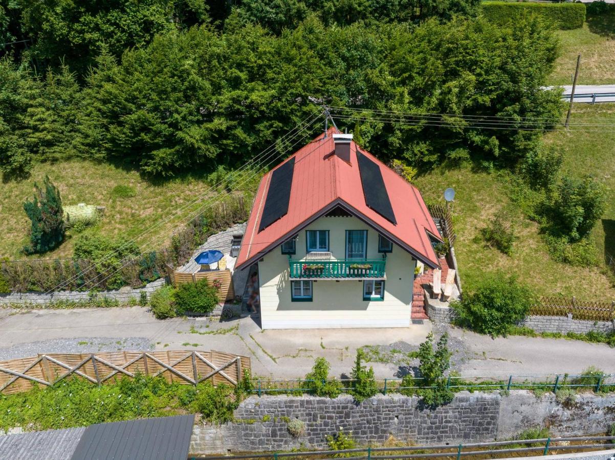 Idyllisches Landhaus - B&B