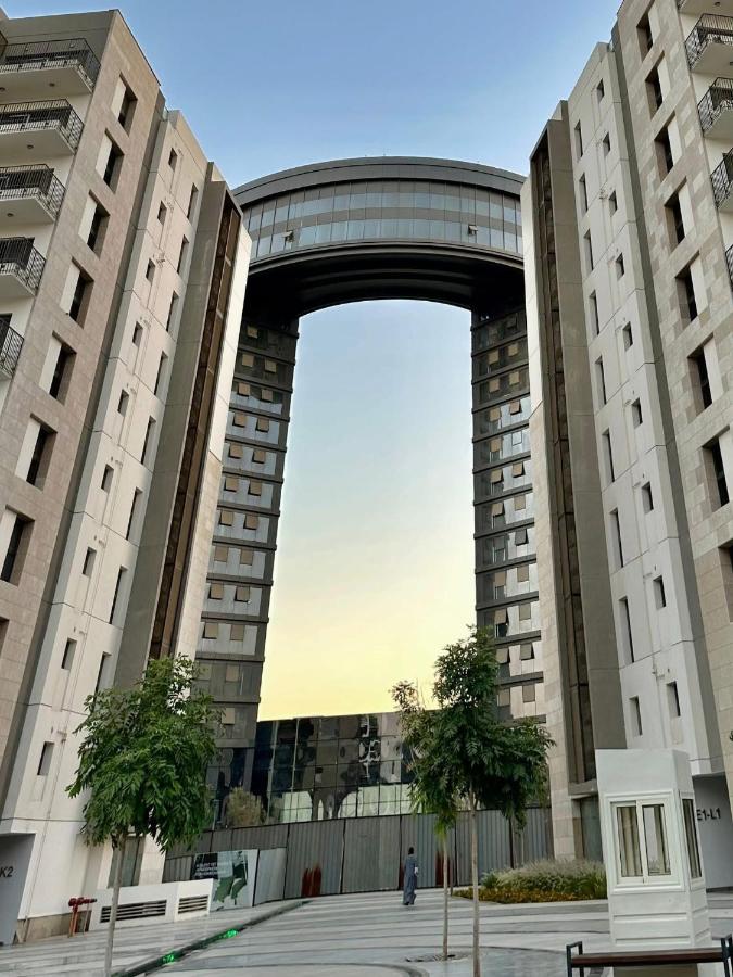 Zed Sheikh Zayed modern Apartment - B&B