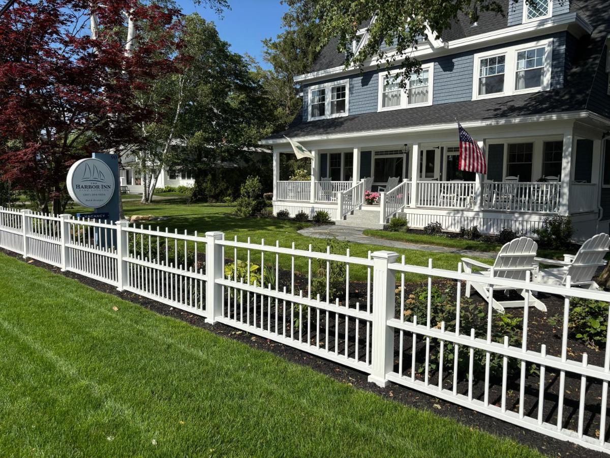 The Harbor Inn - B&B