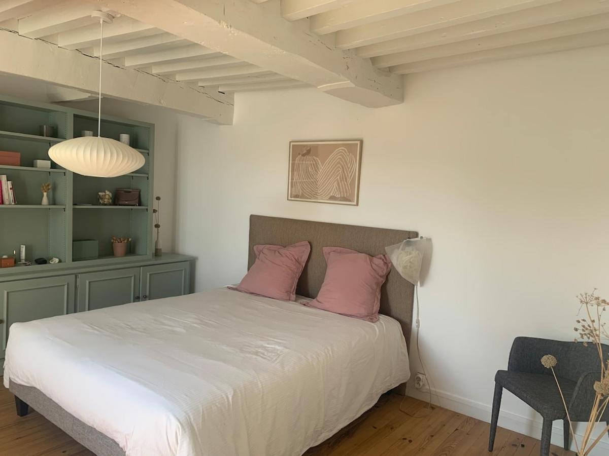Charming house - B&B