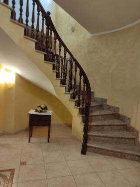 L'alba degli Dei - Ferienwohnung Pannaconi