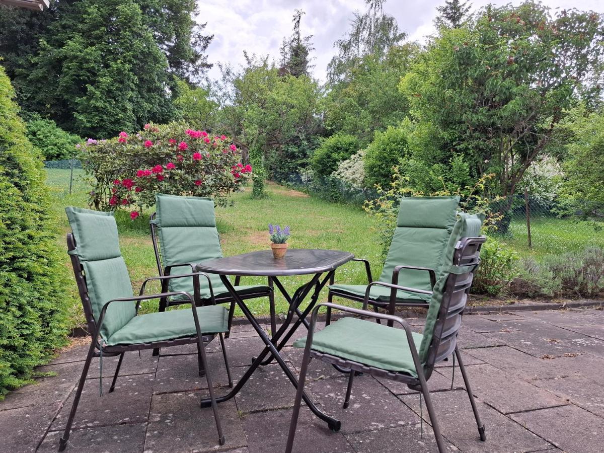 Auf der Ried26 - Frisch renoviertes, charmantes Familien-Appartement mit 3 Schlafräumen - Chambres d’hôtes Pforzheim