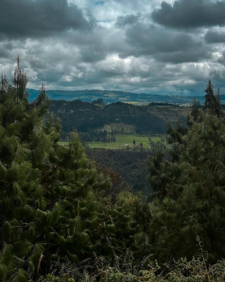 El Corral - Ferienwohnung Cuenca
