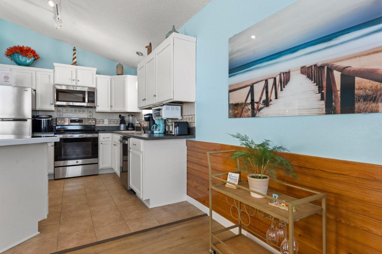 Coasties Ocean Breeze - B&B Kill Devil Hills