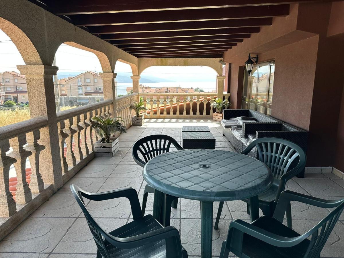 Apart Terraza Charca 19 - B&B