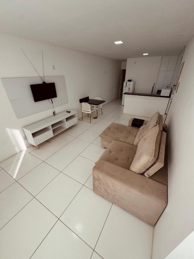 Nox Temporada Flat 101 com AR, a 5 Min da Feira de Caruaru - B&B Caruaru