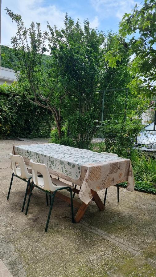 Boka Bliss - B&B Kravlja