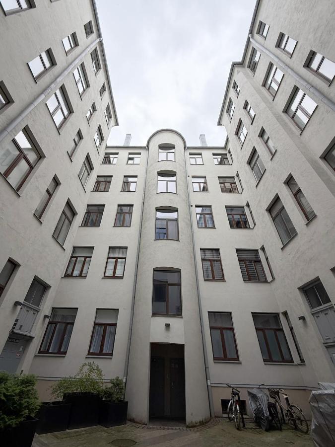 Riga City Designe Studio - B&B