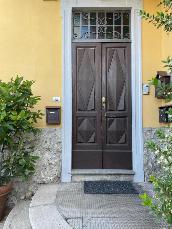 Il Boschetto - Vista Lago - B&B