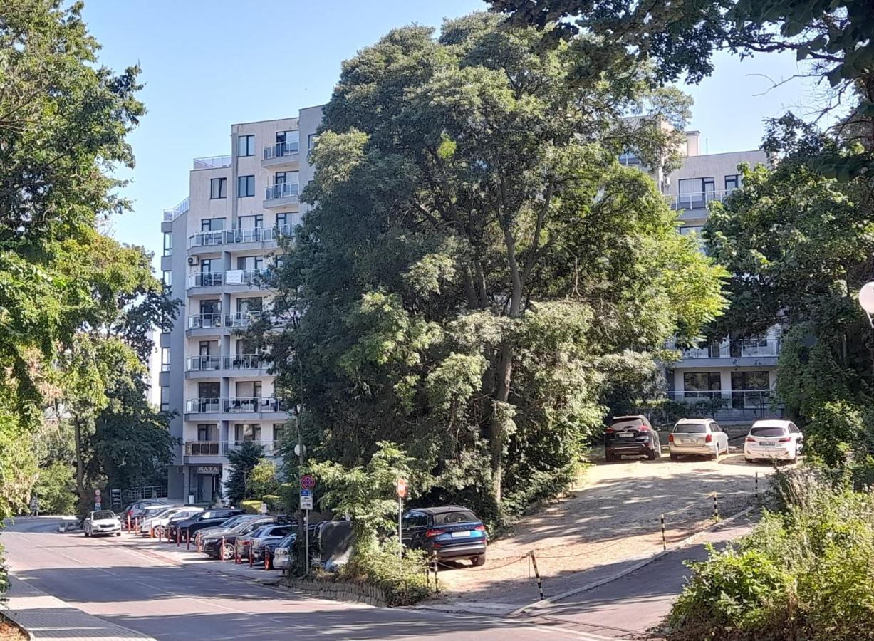 Golden Maria Apartment Yalta Complex - Ferienwohnung Goldstrand